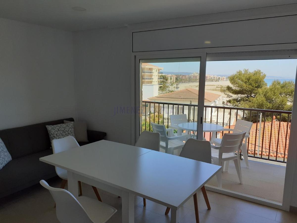 Apartamentos Dins Mar Apto. 7 Torredembarra Zewnętrze zdjęcie