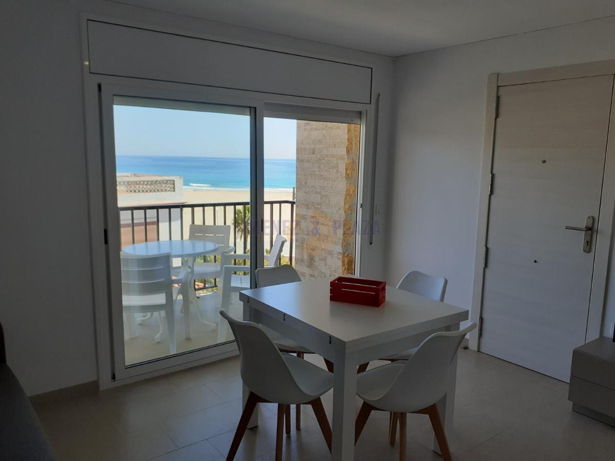 Apartamentos Dins Mar Apto. 7 Torredembarra Zewnętrze zdjęcie