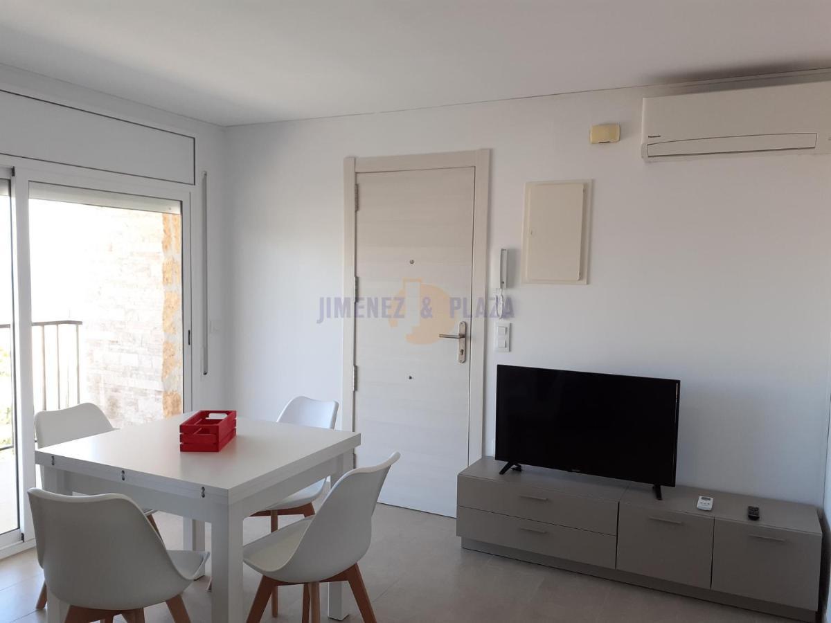 Apartamentos Dins Mar Apto. 7 Torredembarra Zewnętrze zdjęcie