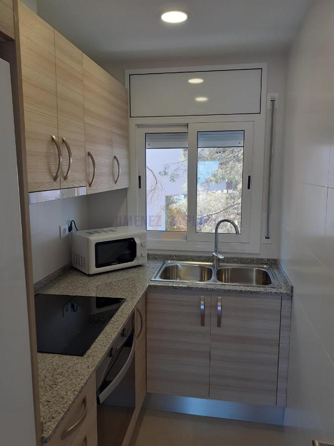 Apartamentos Dins Mar Apto. 7 Torredembarra Zewnętrze zdjęcie