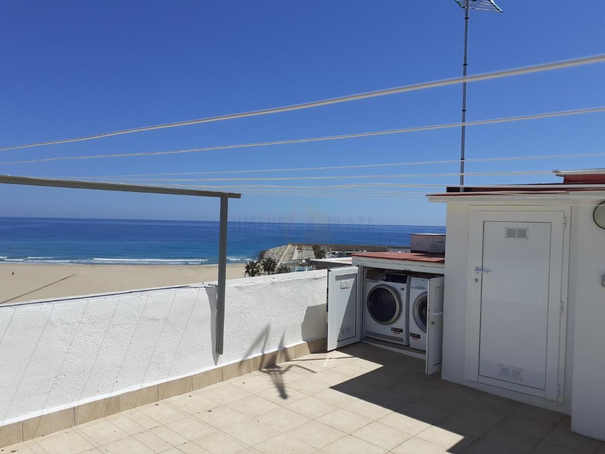 Apartamentos Dins Mar Apto. 7 Torredembarra Zewnętrze zdjęcie